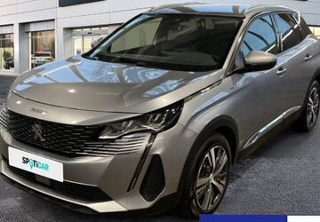 Peugeot 3008 58.559 km 20.990 &euro; Bonn 53121