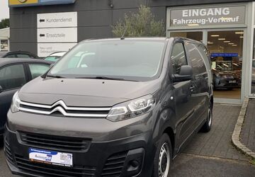 Citroen Jumpy 31.000 km 16.450 &euro; Hennef 53773