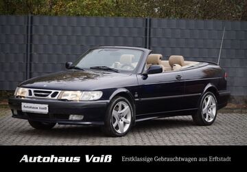 Saab 9-3 47.100 km 17.980 &euro; Erftstadt 50374