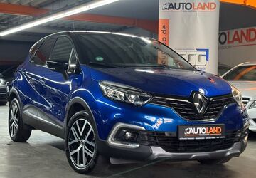 Renault Captur 129.000 km 12.799 &euro; Troisdorf 53842