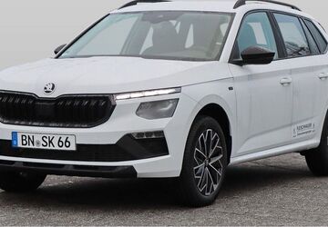 Skoda Kamiq 5.500 km 29.980 &euro; Bonn 53119