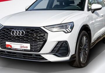 Audi Q3 73.006 km 32.995 &euro; Sankt Augustin-Menden 53757