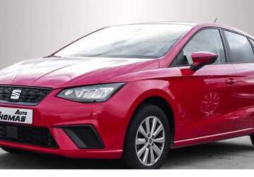 Seat Ibiza 14.160 km 20.990 &euro; Bonn 53227