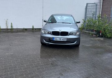BMW 116 205.000 km 5.250 &euro; Troisdorf 53840