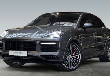 Porsche Cayenne 99.000 km 79.900 &euro; Bergisch Gladbach 51429
