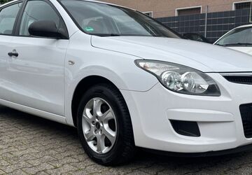 Hyundai i30 152.525 km 3.190 &euro; Köln 50858