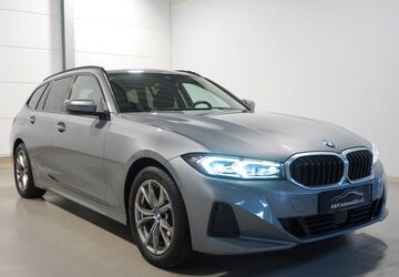 BMW 320 37.818 km 34.580 &euro; Hürth bei Köln 50354
