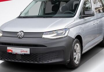 VW Caddy Maxi 91.970 km 21.775 &euro; Sankt Augustin-Menden 53757
