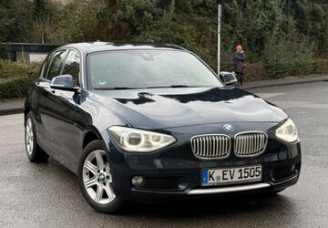 BMW 118 164.000 km 9.700 &euro; Köln 50996
