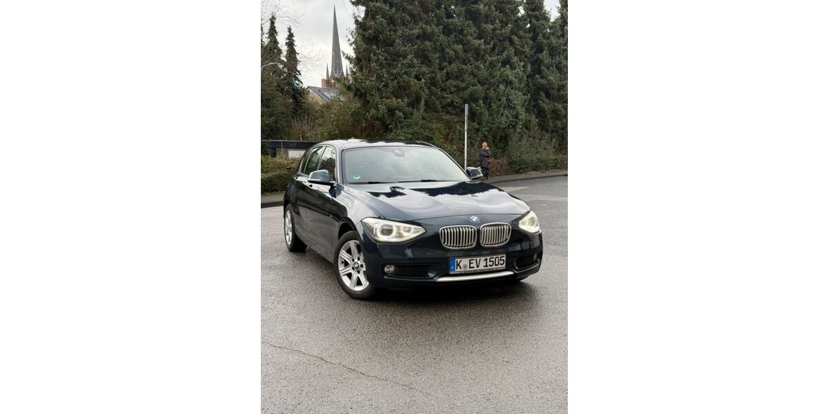 BMW 118 164.000 km 9.700 &euro; Köln 50996