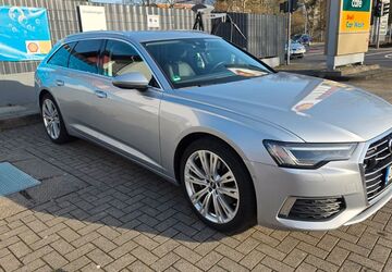 Audi A6 135.000 km 28.880 &euro; Köln 51061