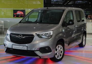Opel Combo Life 69.971 km 19.950 &euro; Troisdorf (Köln/Bonn) 53842