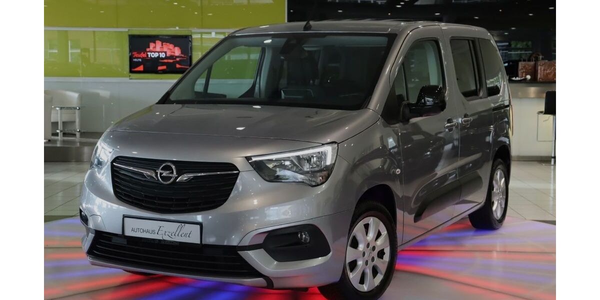 Opel Combo Life 69.971 km 19.950 &euro; Troisdorf (Köln/Bonn) 53842