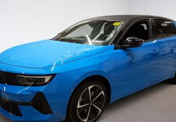 Opel Astra 9.100 km 28.880 &euro; Bornheim 53332