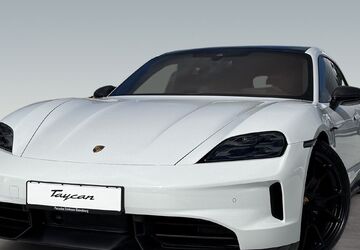 Porsche Taycan 4.900 km 139.900 &euro; Bergisch Gladbach 51429