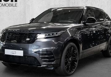 Land Rover Range Rover Velar 12.000 km 73.280 &euro; Köln 51149