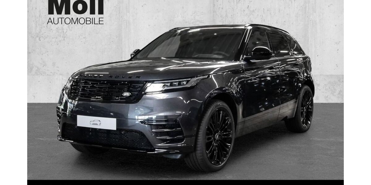 Land Rover Range Rover Velar 12.000 km 73.280 &euro; Köln 51149