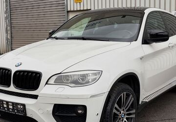 BMW X6 305.751 km 12.990 &euro; Linz am Rhein 53545