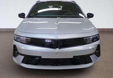 Opel Astra 28.200 km 24.900 &euro; Meckenheim 53340