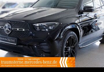 Mercedes-Benz GLE 350 17.201 km 80.990 &euro; Köln 51149