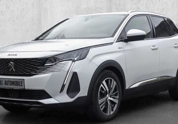 Peugeot 3008 32.115 km 26.980 &euro; Euskirchen 53879