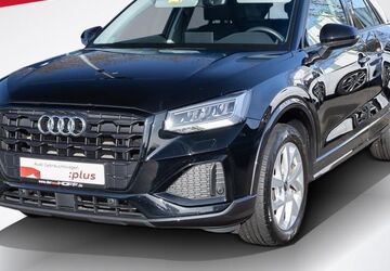 Audi Q2 41.747 km 26.475 &euro; Sankt Augustin-Menden 53757