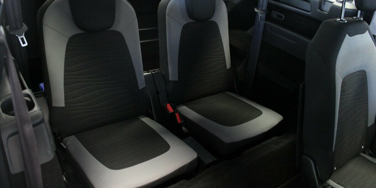 Citroen C4 Picasso 1.6 VTi 120 - 7-Sitzer - 116.214 km 8.980 &euro; Euskirchen 53881