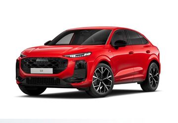 Audi Q3 3.000 km 55.990 &euro; Köln 50968