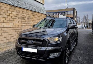 Ford Ranger 110.000 km 26.500 &euro; Köln 50739