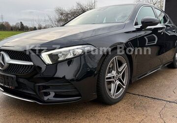 Mercedes-Benz A 180 74.000 km 23.680 &euro; Bonn 53117