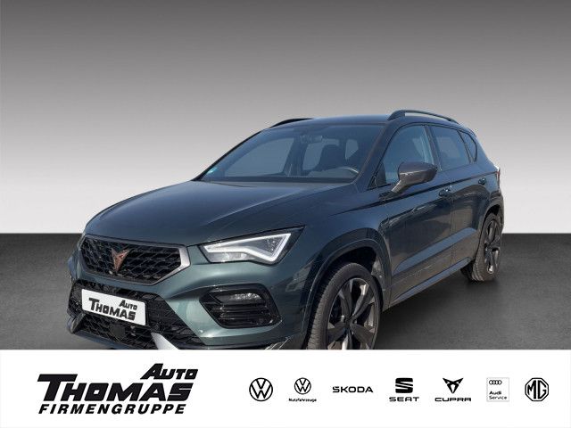 Cupra Ateca 27.290 km 35.989 &euro; Bonn 53227