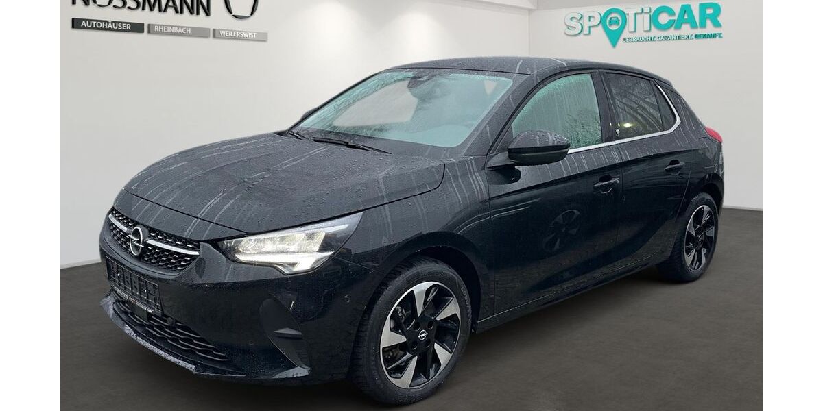 Opel Corsa 46.604 km 16.890 &euro; Rheinbach 53359