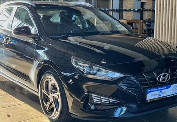 Hyundai i30 151.163 km 11.900 &euro; Eitorf 53783