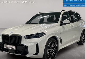 BMW X5 11.758 km 79.899 &euro; Bonn 53119