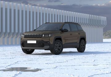 Jeep Compass 7.990 km 49.450 &euro; Köln 51149