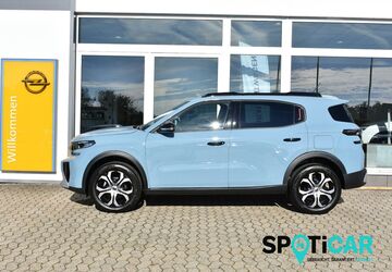 Citroen C3 13.100 km 17.750 &euro; Grafschaft 53501