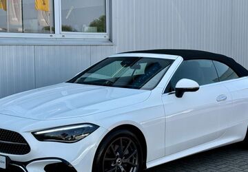 Mercedes-Benz CLE 220 46.500 km 48.850 &euro; Erftstadt 50374