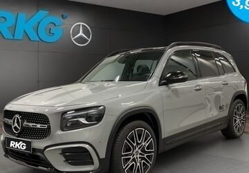 Mercedes-Benz GLB 220 9.800 km 52.470 &euro; Bonn 53119