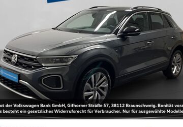 VW T-Roc 22.446 km 31.480 &euro; Köln 50823