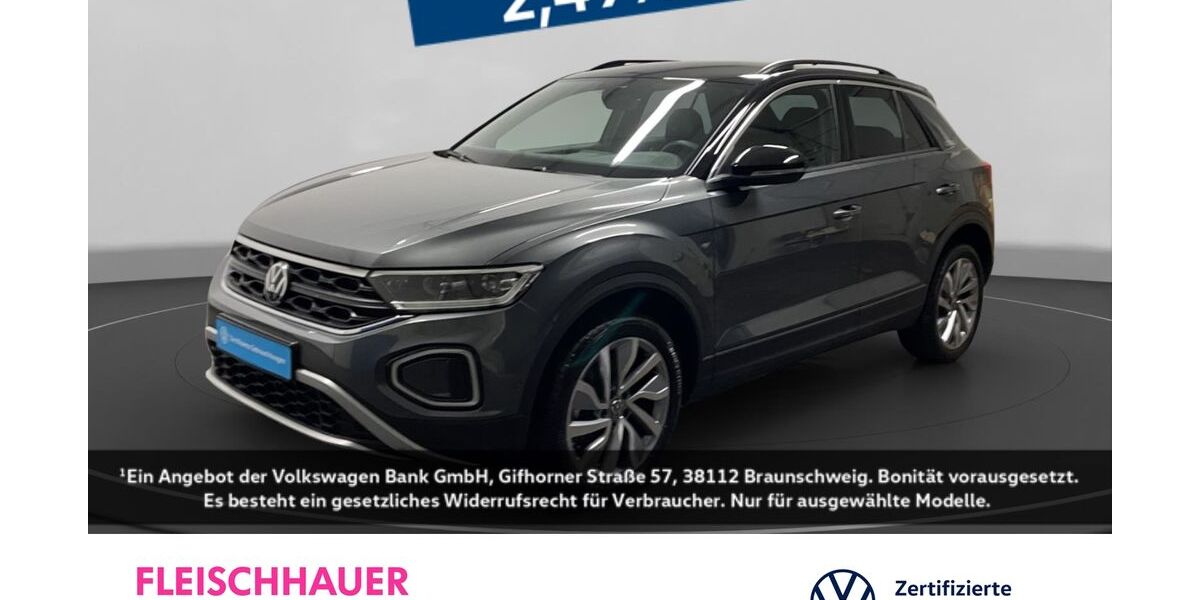 VW T-Roc 22.446 km 31.480 &euro; Köln 50823