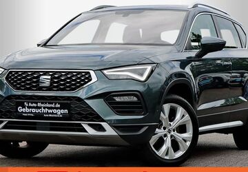 Seat Ateca 92.120 km 23.243 &euro; Bonn 53175