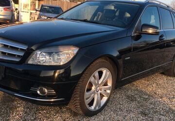 Mercedes-Benz C 250 270.000 km 4.799 &euro; Bonn 53227