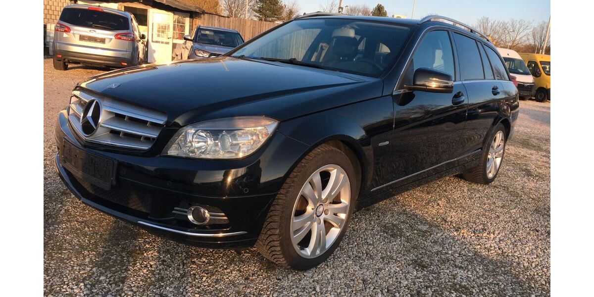 Mercedes-Benz C 250 270.000 km 4.799 &euro; Bonn 53227