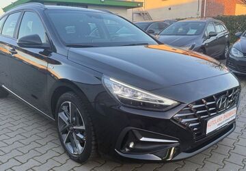Hyundai i30 45.000 km 15.900 &euro; Rheinbach 53359