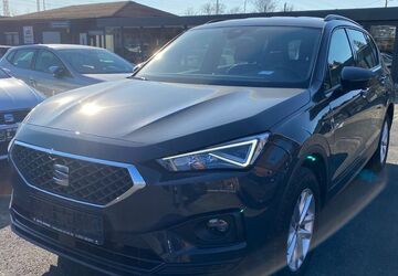 Seat Tarraco 52.200 km 24.800 &euro; Köln 50677