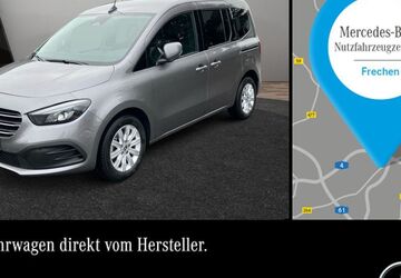 Mercedes-Benz T-Klasse 9.361 km 34.980 &euro; Frechen 50226