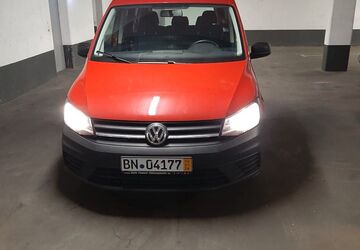 VW Caddy 178.800 km 7.900 &euro; Bonn 53119