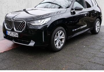 BMW X3 6.040 km 55.990 &euro; Köln Süd 50968
