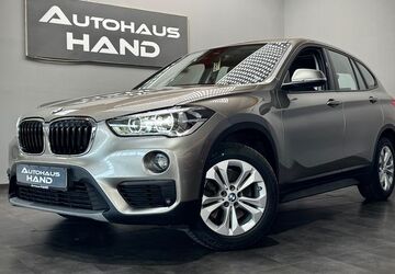 BMW X1 61.000 km 21.990 &euro; Bad Honnef/Rottbitze 53604