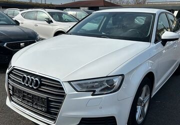 Audi A3 93.364 km 15.900 &euro; Köln 50677